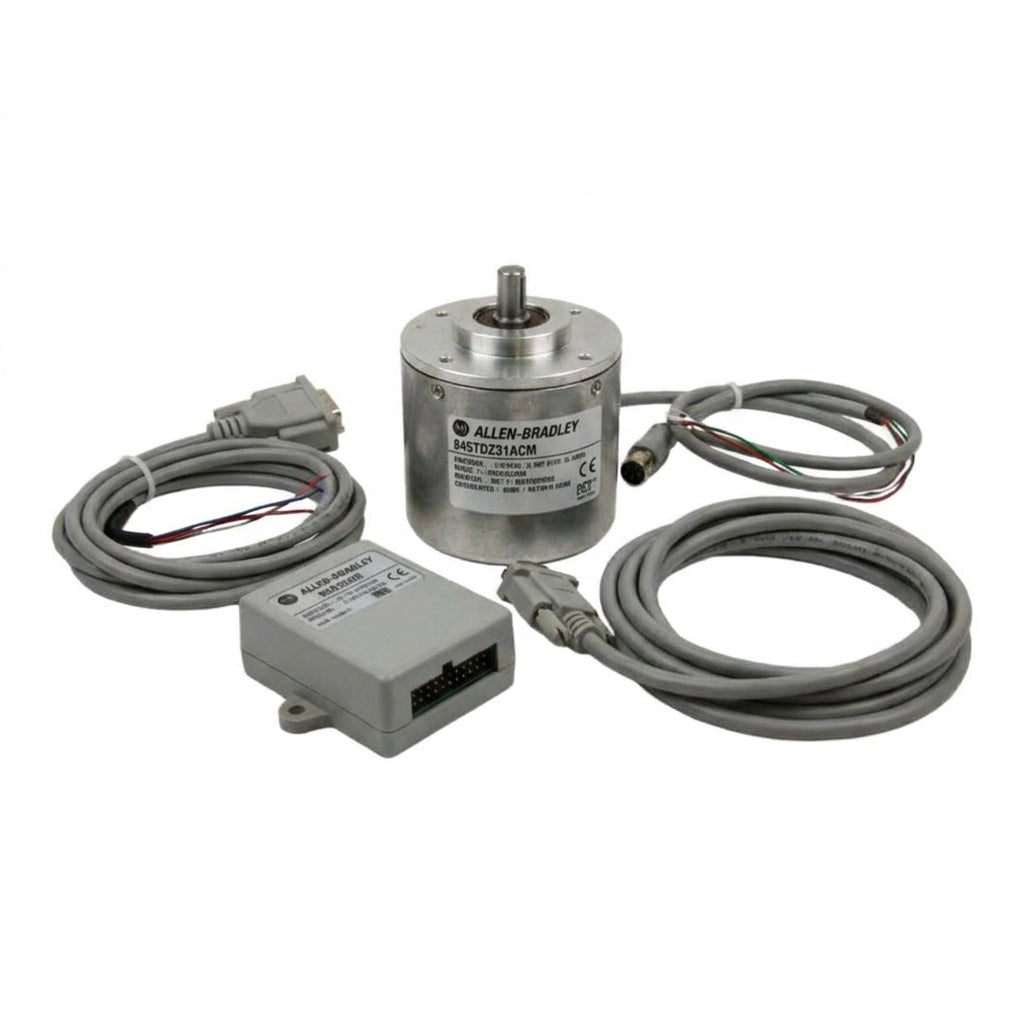 ALLEN-BRADLEY 845TDZ31ACM ENCODERS - DECODERS Y ACCESORIOS