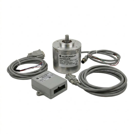 ALLEN-BRADLEY 845TDZ31ACM ENCODERS - DECODERS Y ACCESORIOS