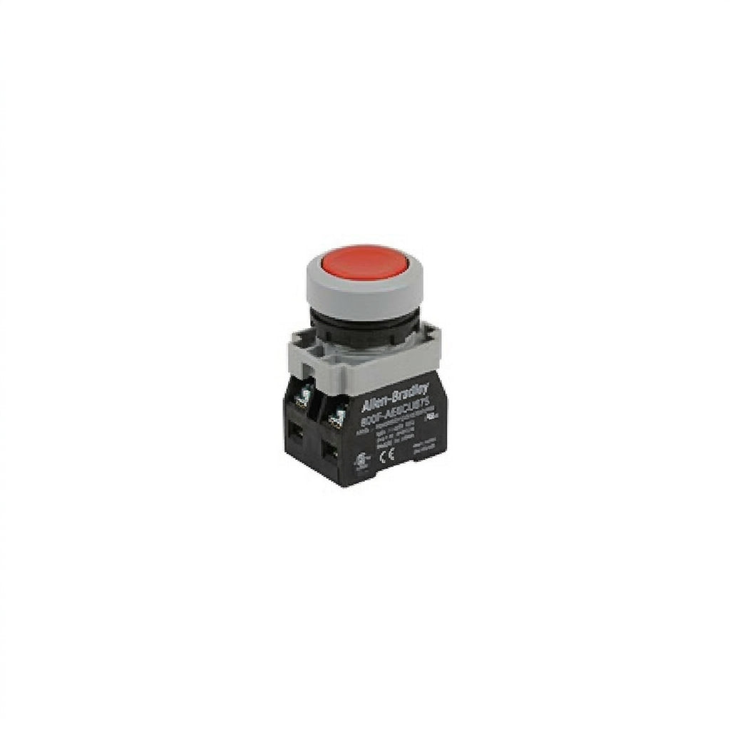 ALLEN-BRADLEY 800F-AE6CU875 BOTONES PULSADORES BOTONERAS Y ACCESORIOS