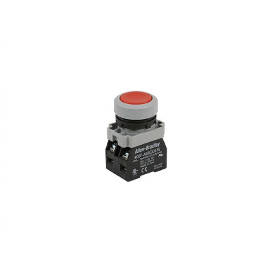 ALLEN-BRADLEY 800F-AE6CU875 BOTONES PULSADORES BOTONERAS Y ACCESORIOS
