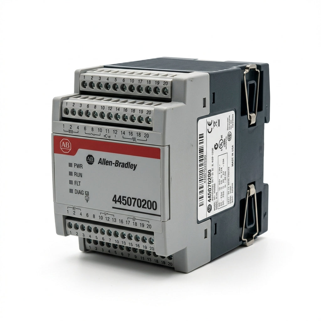 ALLEN-BRADLEY 445070200