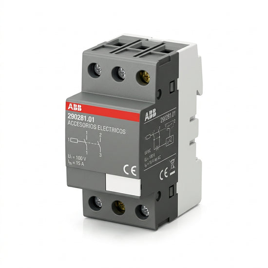ABB 290281.01 ACCESORIOS ELECTRICOS