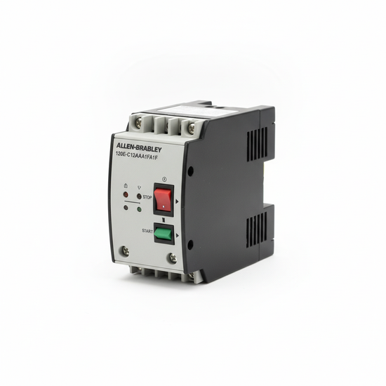 ALLEN-BRADLEY 120E-C12AAA1FA1F