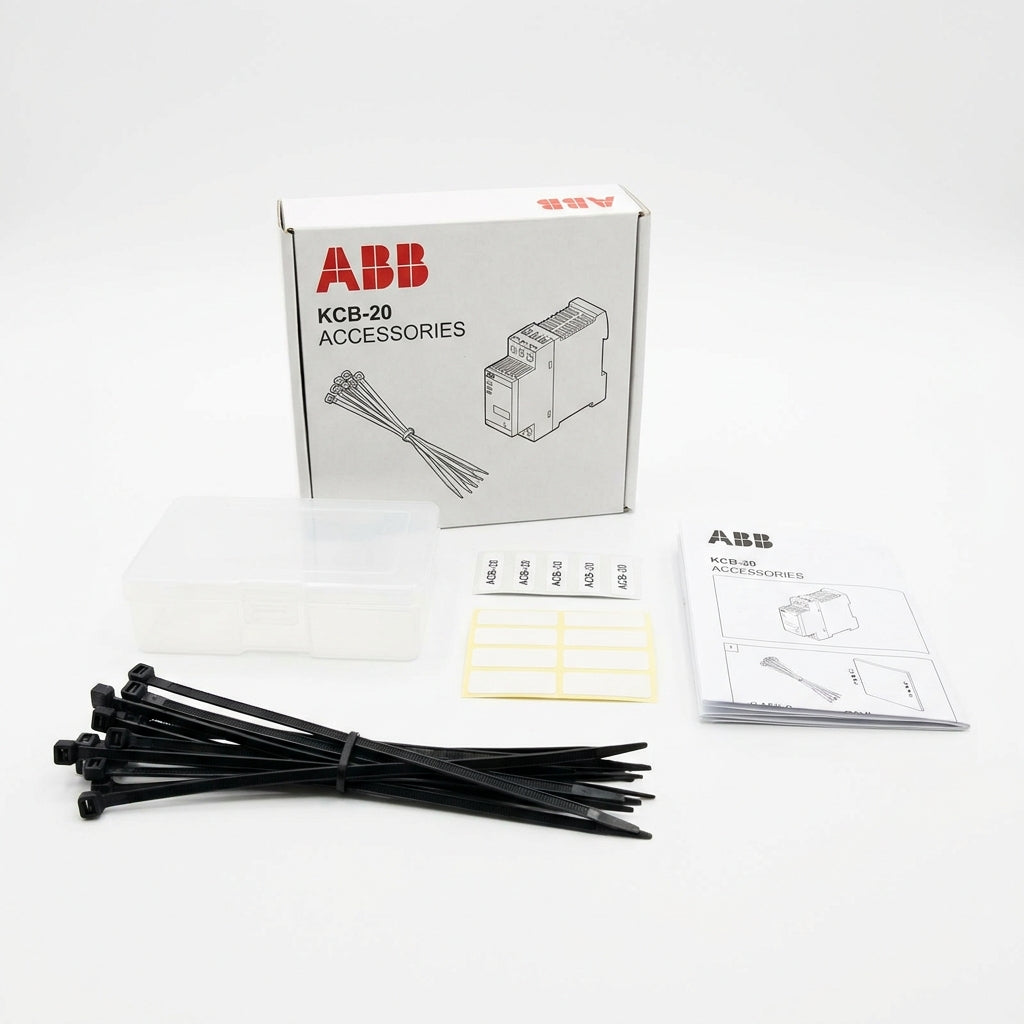 ABB KCB-20 ACCESORIOS ELECTRICOS