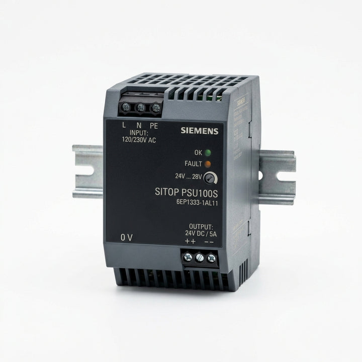 SIEMENS 6EP1333-1AL11