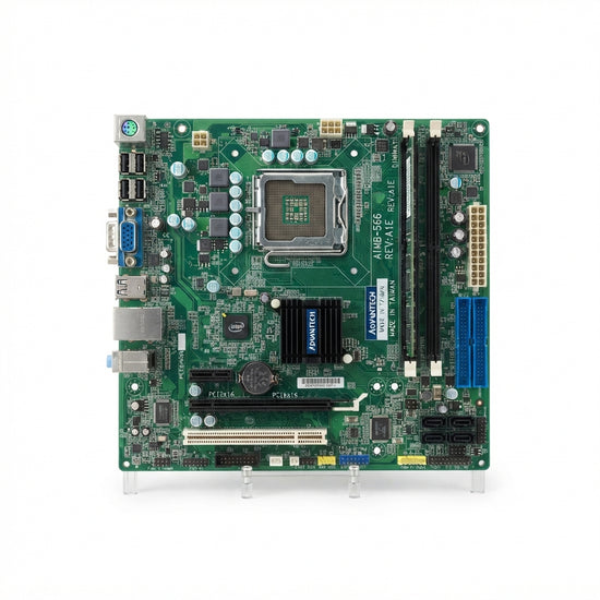 ADVANTECH AIMB566VG00A1E EQUIPO DATACOM (REDES Y CABLEADO ESTRUCTURADO)
