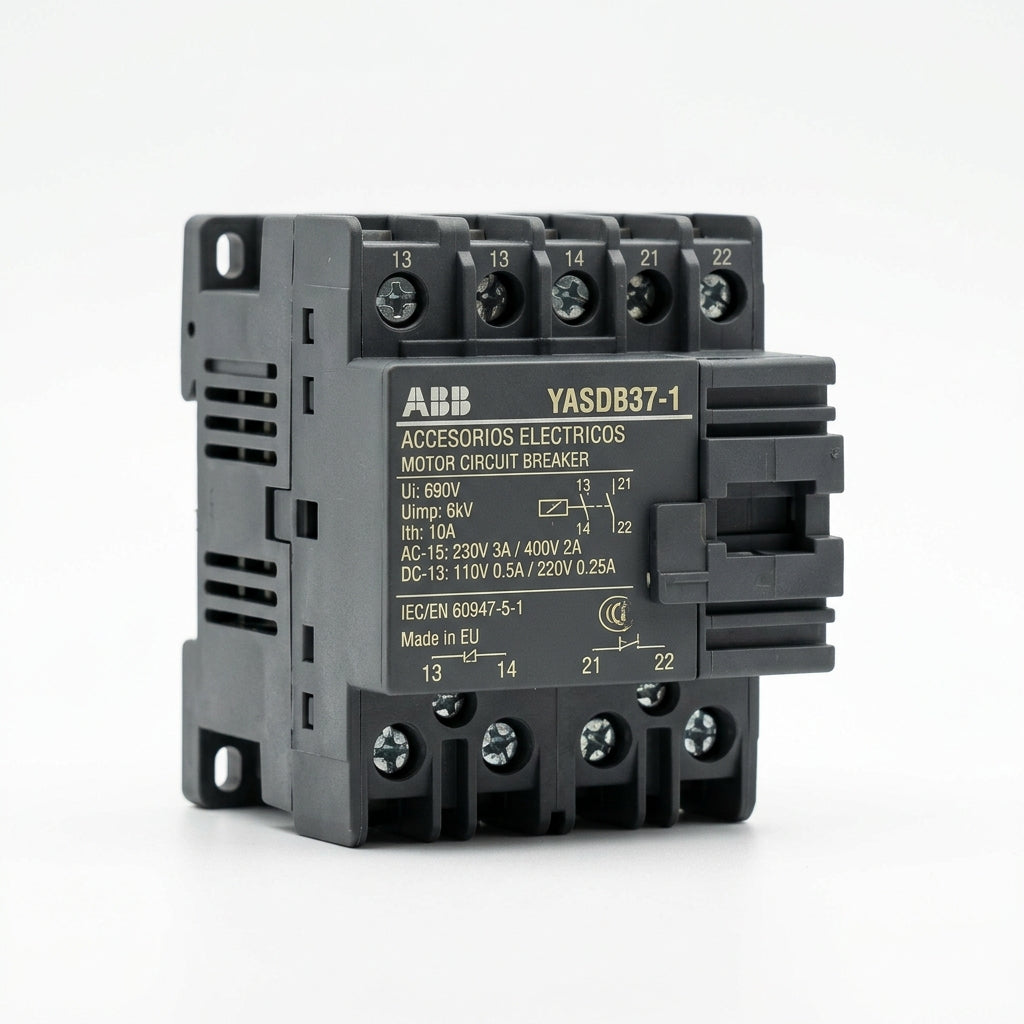 ABB YASDB37-1 ACCESORIOS ELECTRICOS