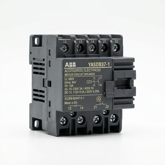 ABB YASDB37-1 ACCESORIOS ELECTRICOS