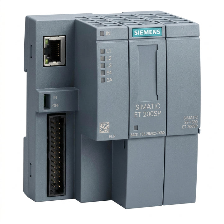 Siemens 6AG1 153-2BA02-7XB0