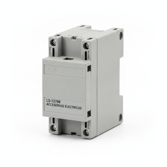 ABB LS-12798 ACCESORIOS ELECTRICOS