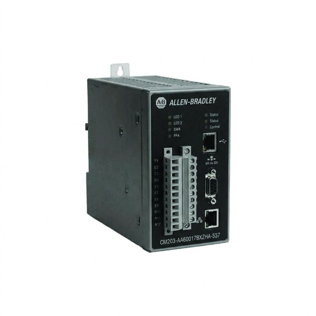 ALLEN-BRADLEY CM203-AA60017BXZHA-537