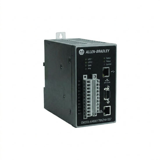 ALLEN-BRADLEY CM203-AA60017BXZHA-537