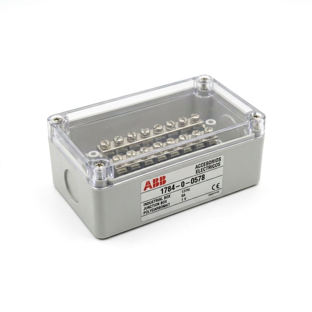 ABB 1784-0-0578 ACCESORIOS ELECTRICOS