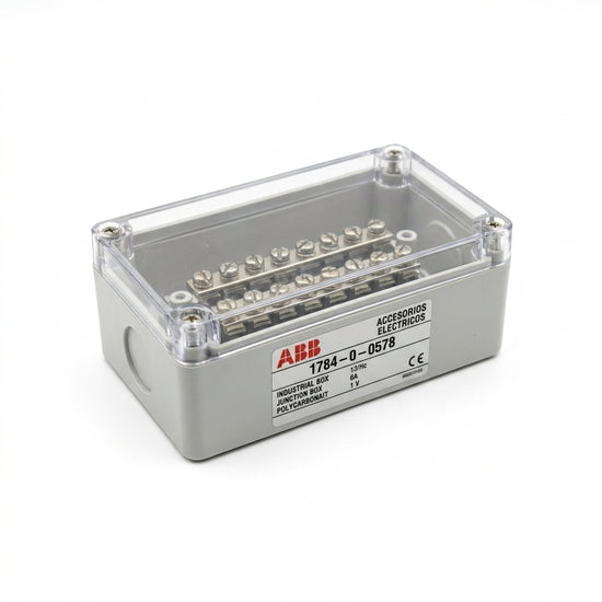 ABB 1784-0-0578 ACCESORIOS ELECTRICOS