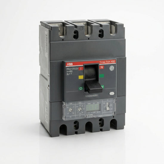 ABB 1SDA056482R1 INTERRUPTORES TERMOMAGNETICOS EN CAJA MOLDEADA