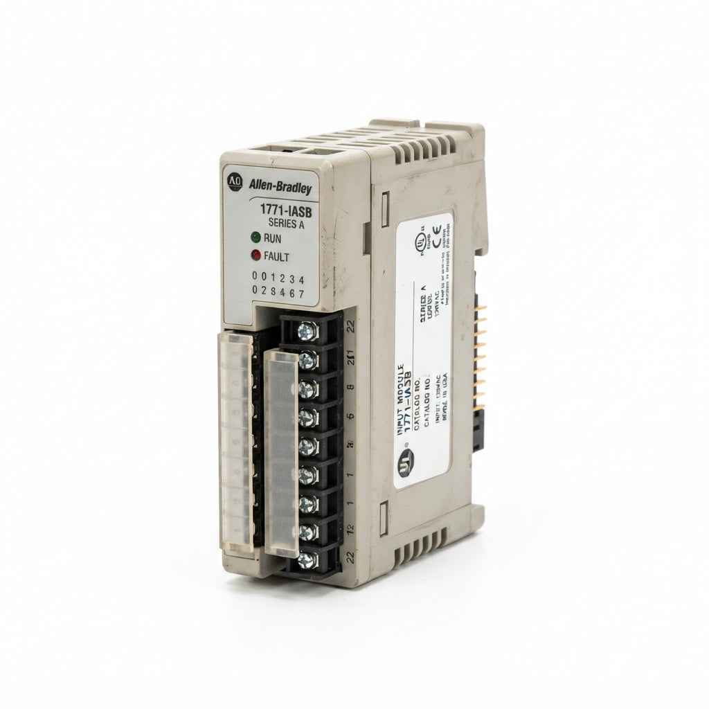 ALLEN-BRADLEY 1771-IASB PLCS (TARJETAS O MODULOS DE EXPANSION)