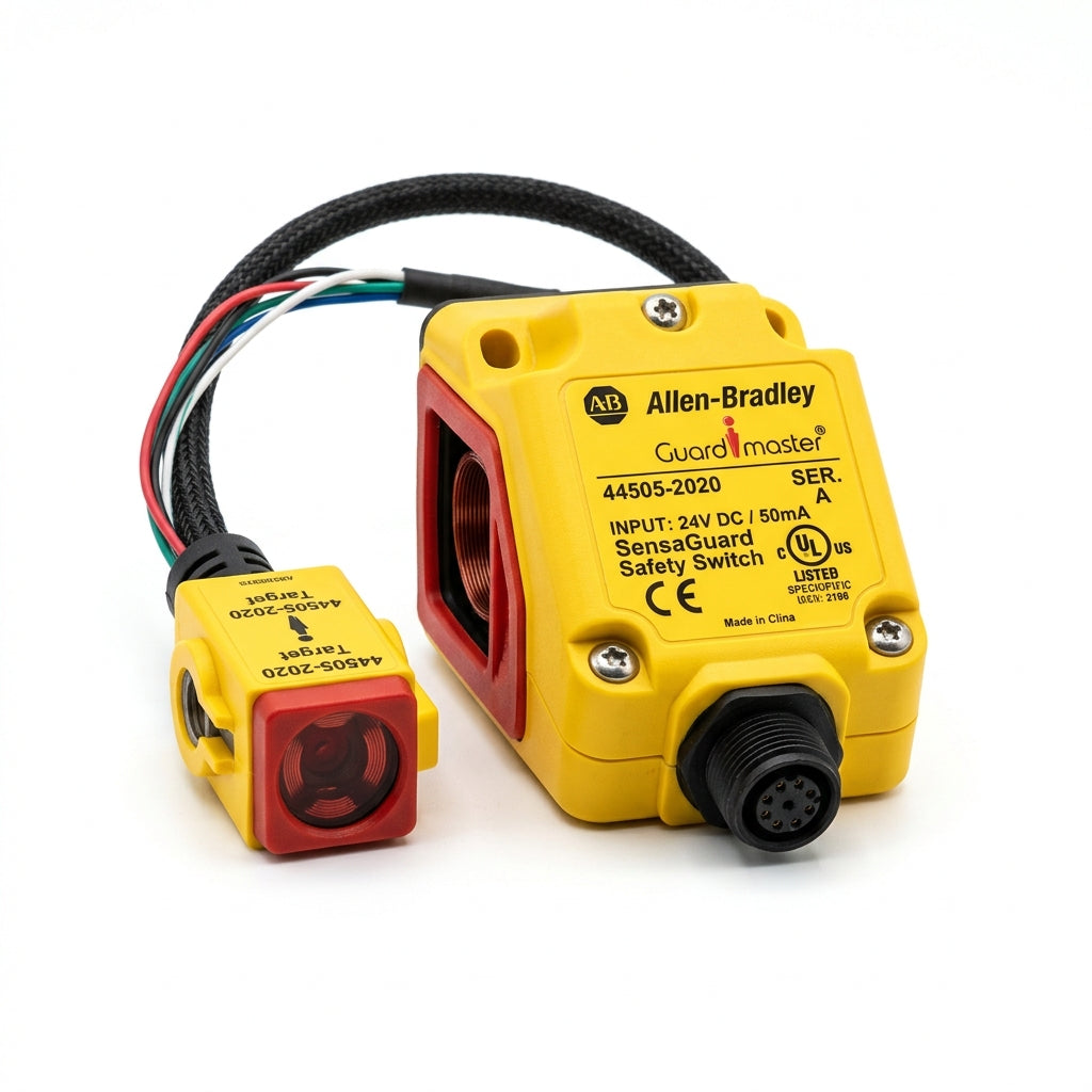 ALLEN-BRADLEY 44505-2020