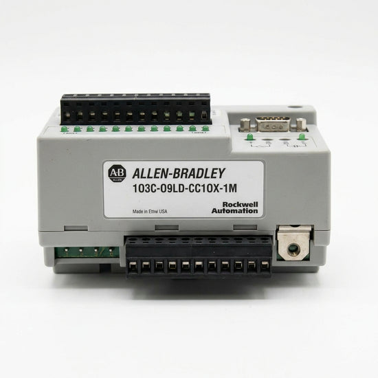 ALLEN-BRADLEY 1O3C-O9LD-CC1OX-1M