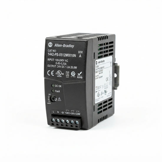 ALLEN-BRADLEY 1442-PS-0512M0010N