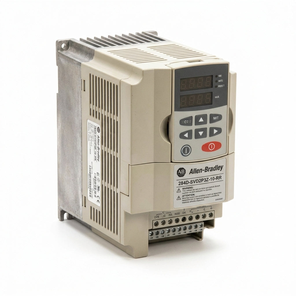 ALLEN-BRADLEY 284D-SVD2P3Z-10-RR