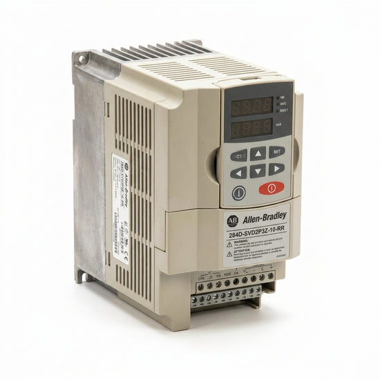 ALLEN-BRADLEY 284D-SVD2P3Z-10-RR