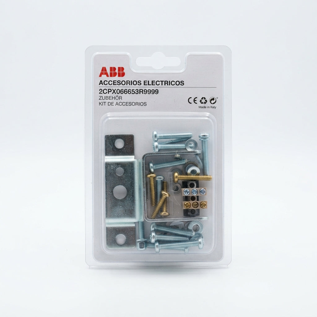 ABB 2CPX066653R9999 ACCESORIOS ELECTRICOS