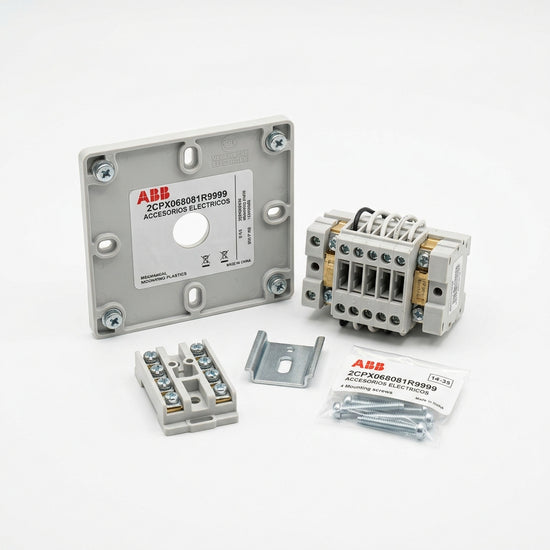 ABB 2CPX068081R9999 ACCESORIOS ELECTRICOS