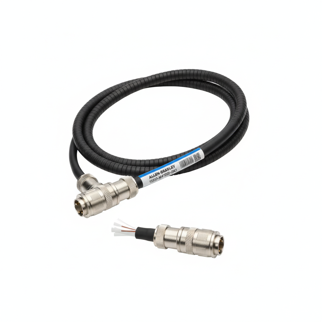 ALLEN-BRADLEY 1585D-M4TBDE-OM3