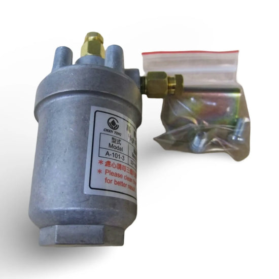 filtro de aceite A-101-3
