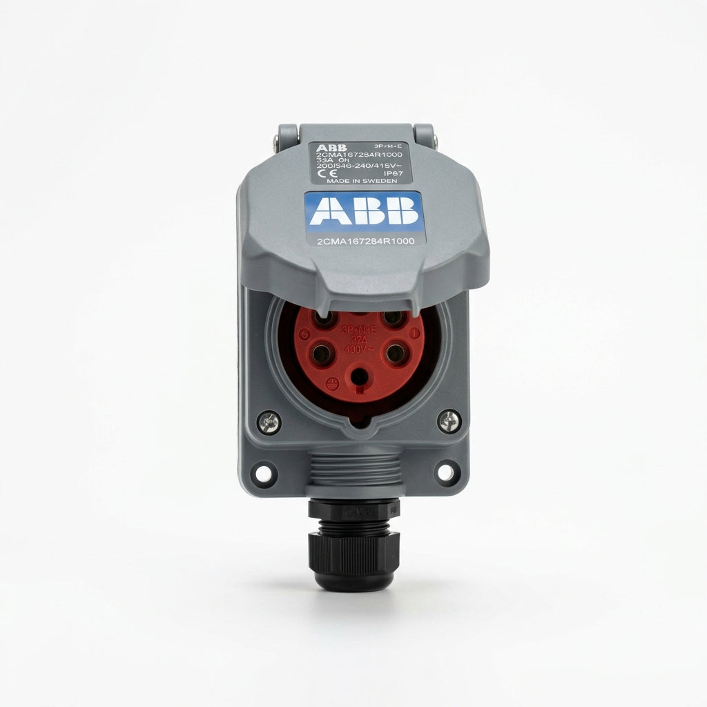 ABB 2CMA167284R1000 ACCESORIOS ELECTRICOS
