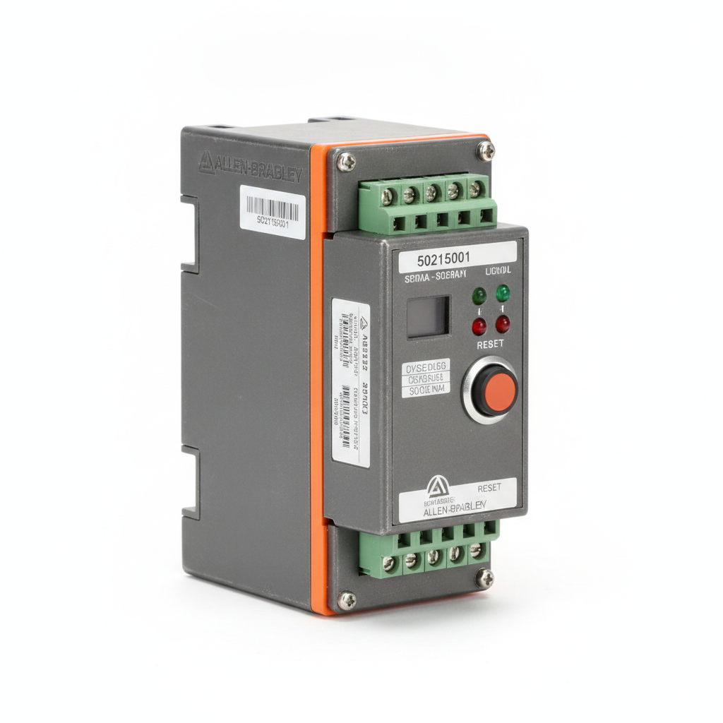 ALLEN-BRADLEY 50215001