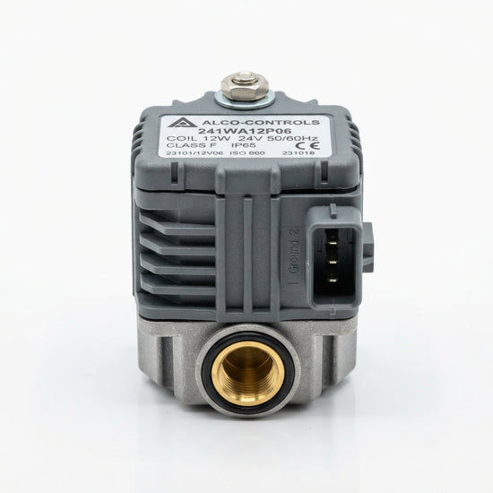 ALCO-CONTROLS 241WA12P06 BOBINAS Y SOLENOIDES