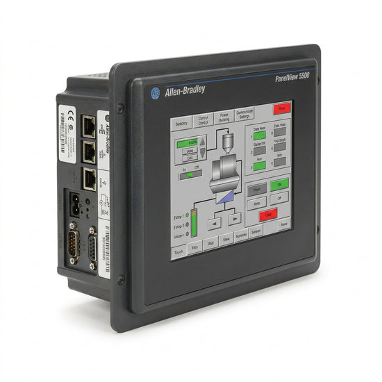 ALLEN-BRADLEY 1413M5ENTNM