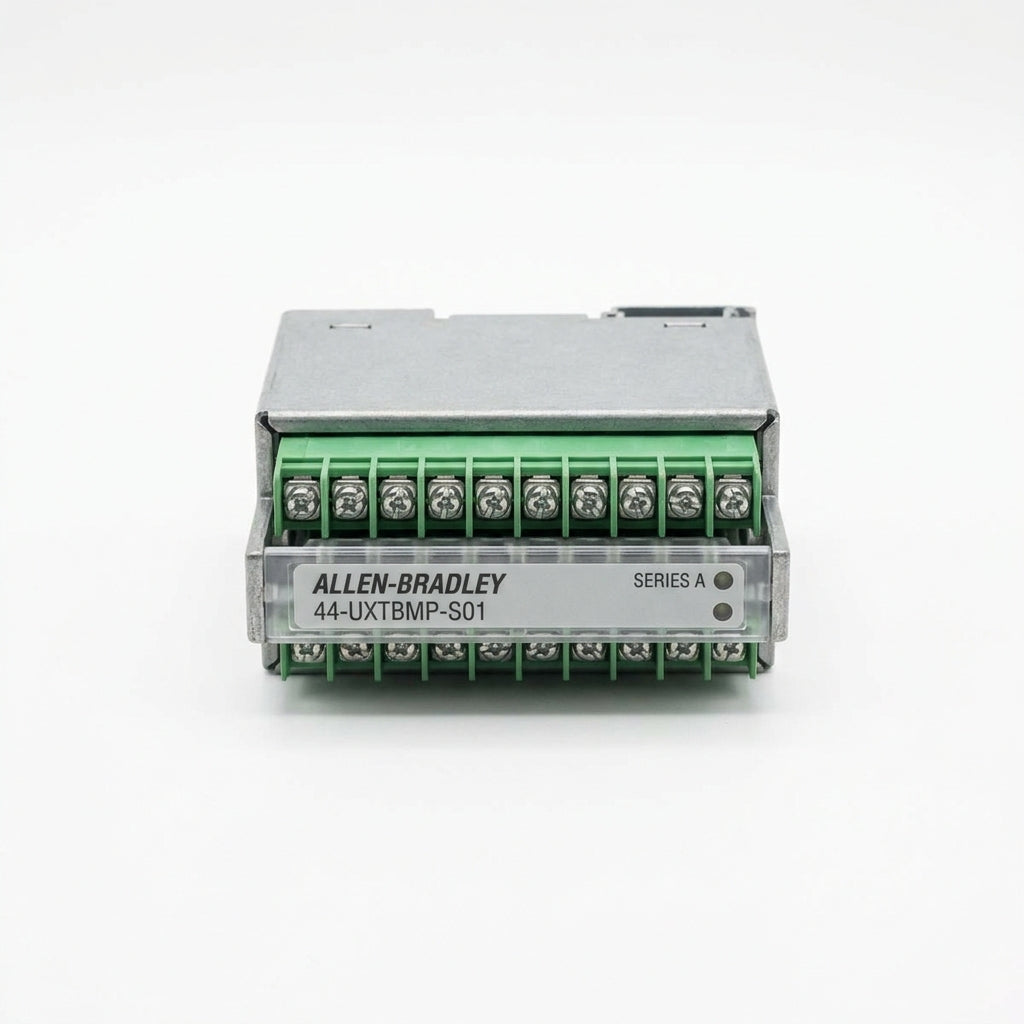 ALLEN-BRADLEY 44-UXTBMP-S01