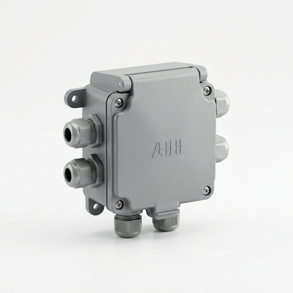 ABB IP3040 ACCESORIOS ELECTRICOS