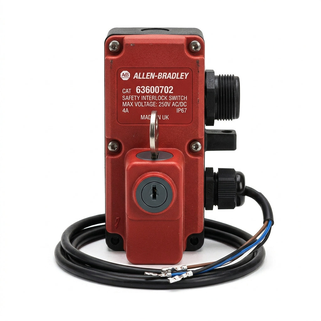 ALLEN-BRADLEY 63600702