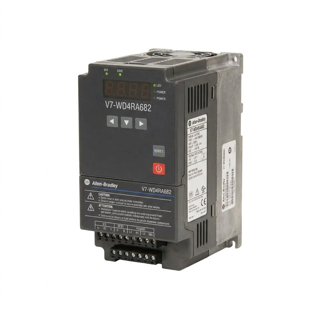 ALLEN-BRADLEY V7-WD4RA682