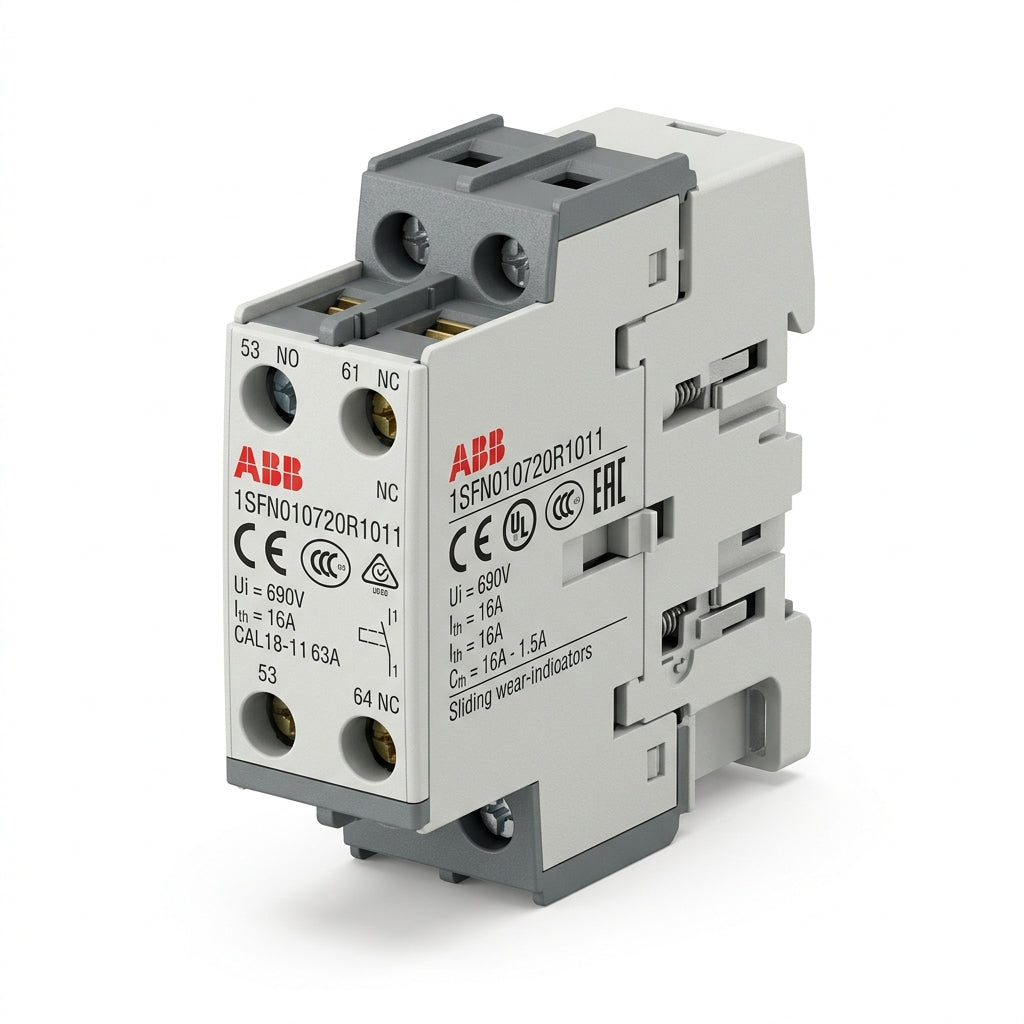 ABB 1SFN010720R1011 ACCESORIOS ELECTRICOS