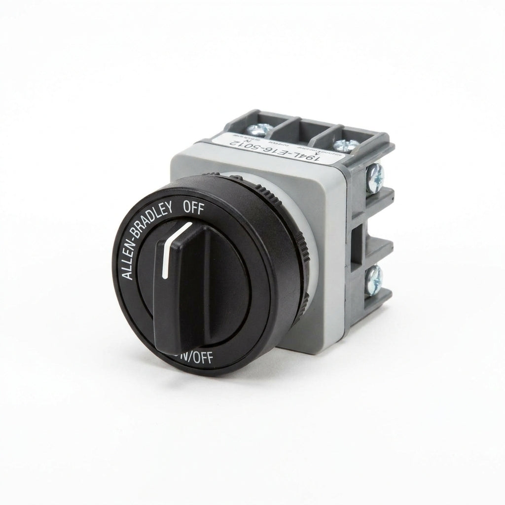 ALLEN-BRADLEY 194L-E16-5012