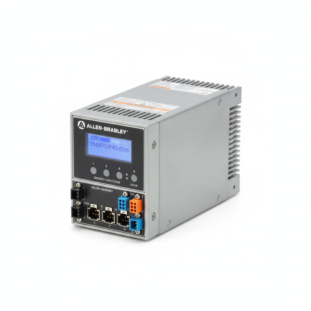 ALLEN-BRADLEY 284DFHD1P4D10CRN