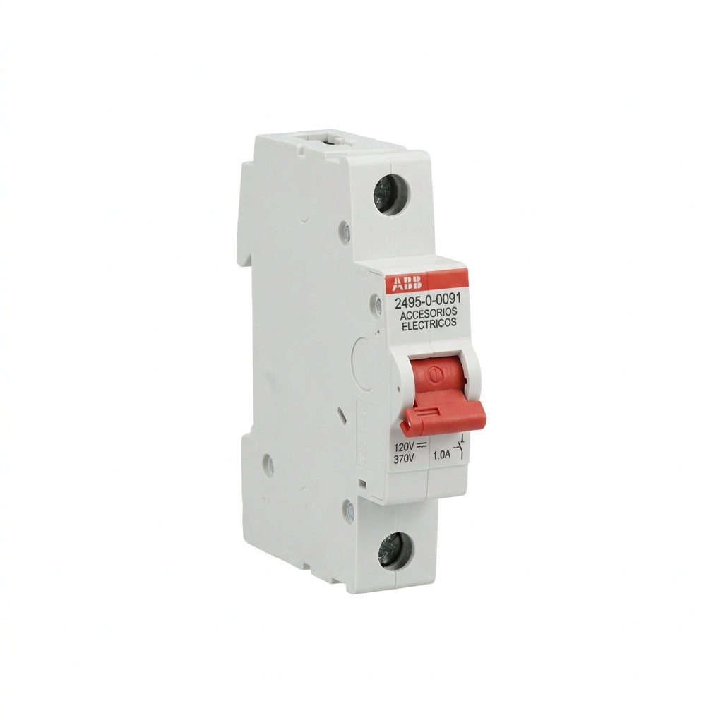 ABB 2495-0-0091 ACCESORIOS ELECTRICOS
