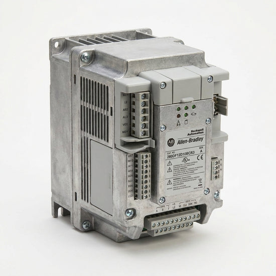 ALLEN-BRADLEY 280DF12D10BCR3