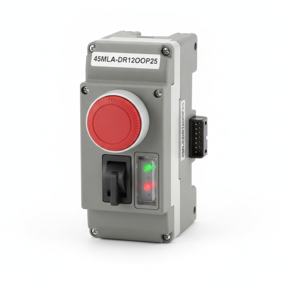 ALLEN-BRADLEY 45MLA-DR12OOP25