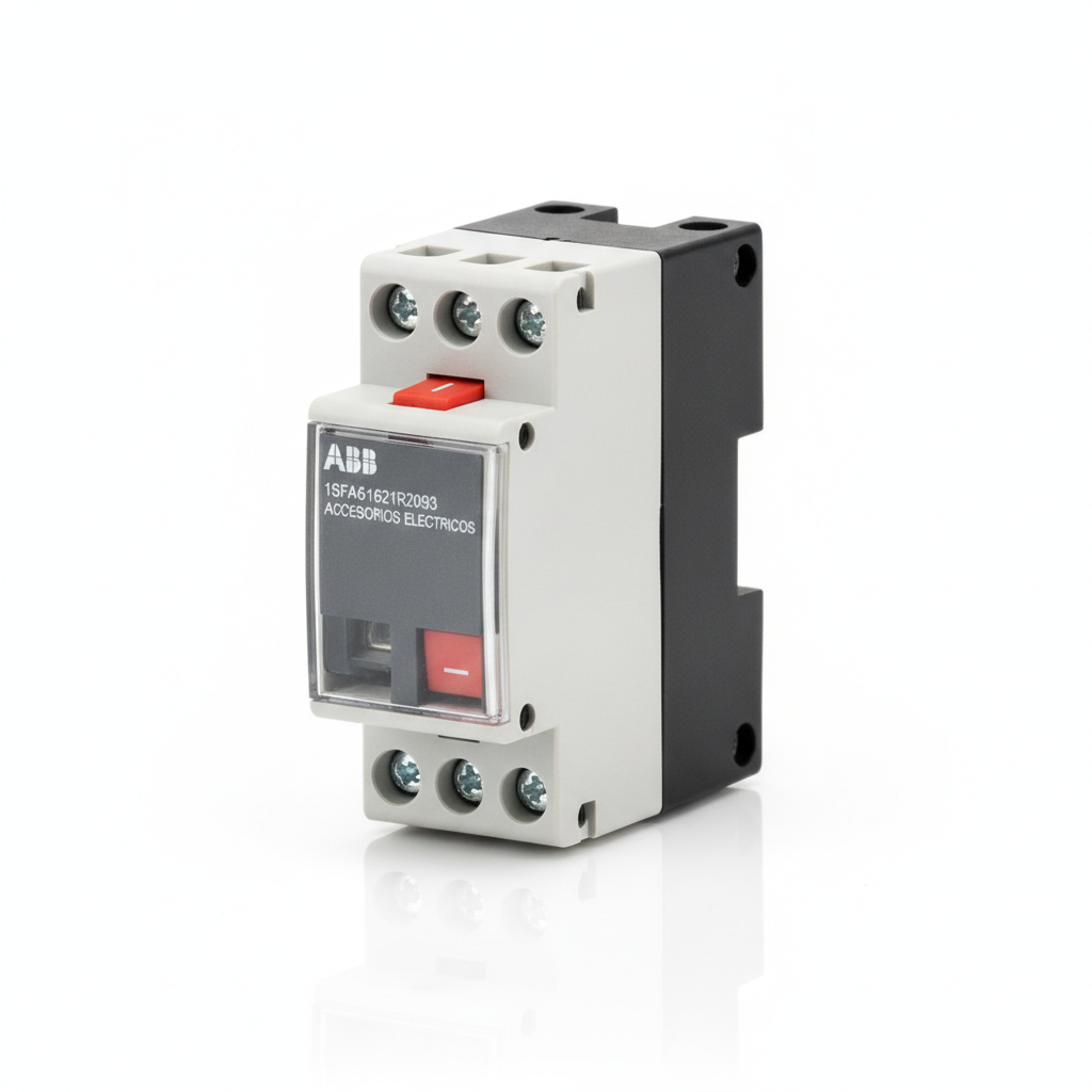 ABB 1SFA611621R2093 ACCESORIOS ELECTRICOS