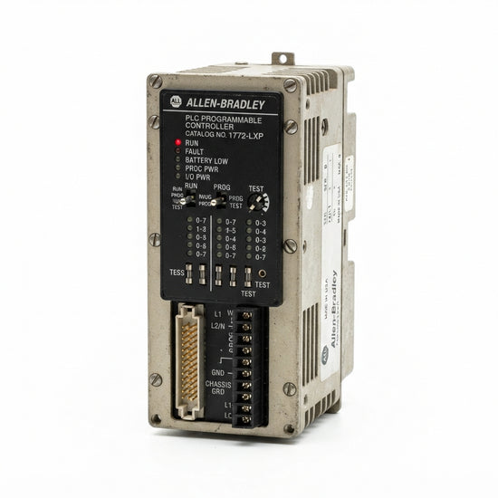 ALLEN-BRADLEY 1772-LXP PLCS (TARJETAS O MODULOS DE EXPANSION)