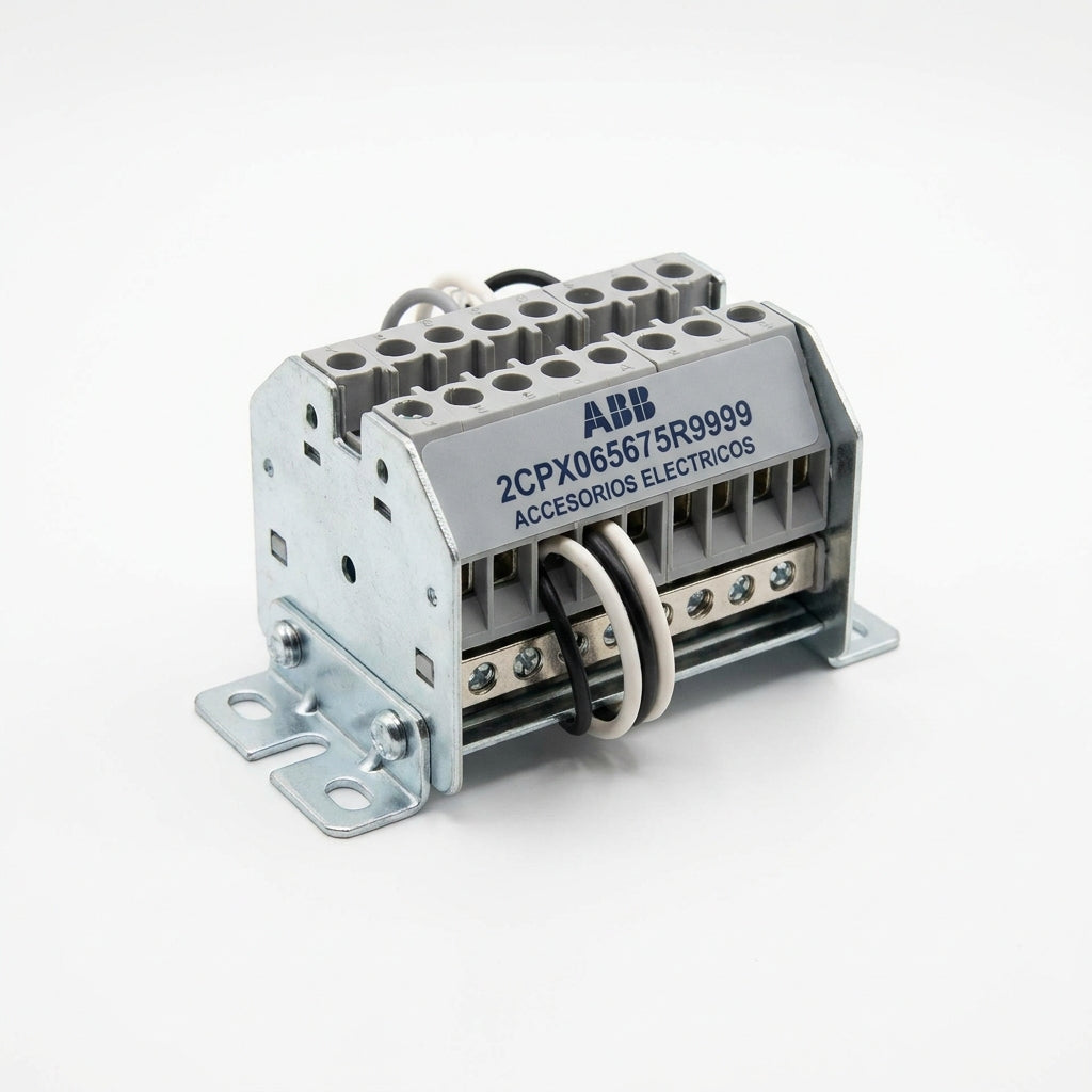ABB 2CPX065675R9999 ACCESORIOS ELECTRICOS