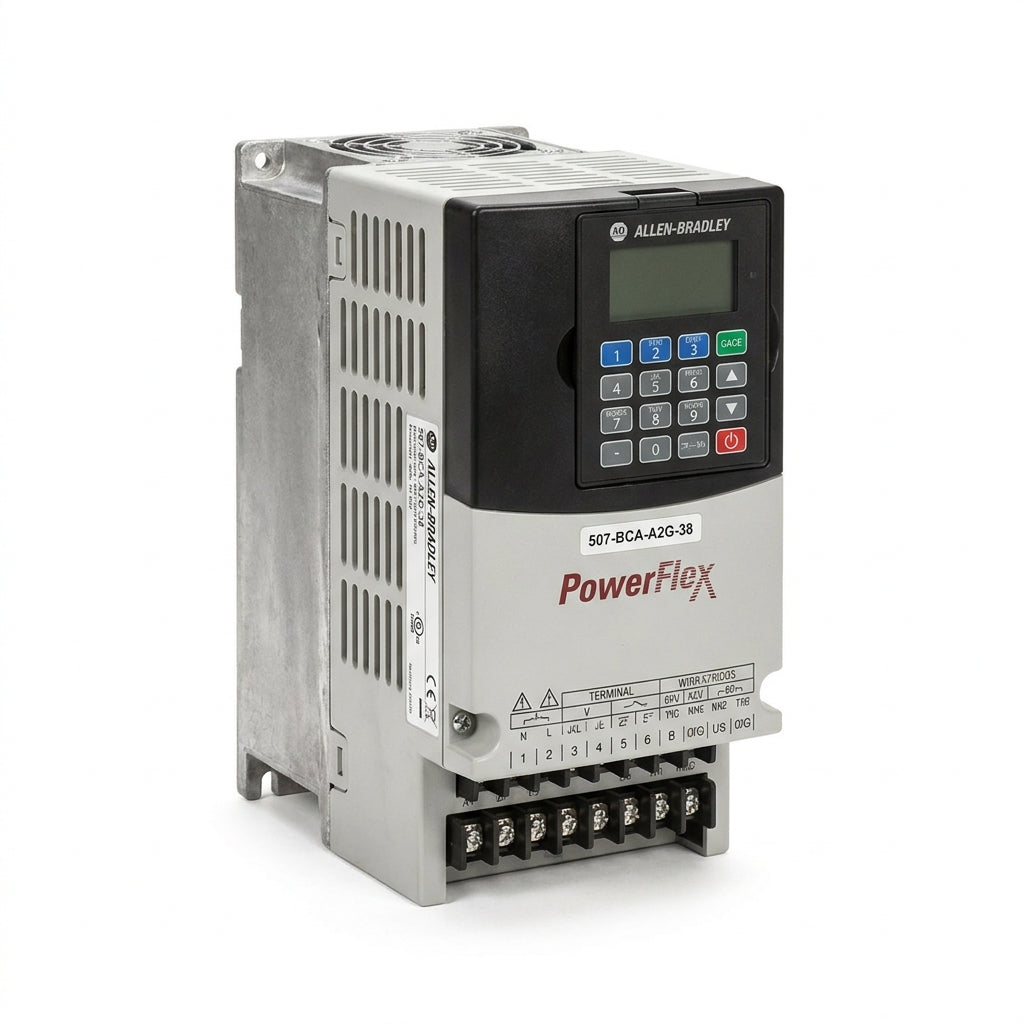 ALLEN-BRADLEY 507-BCA-A2G-38