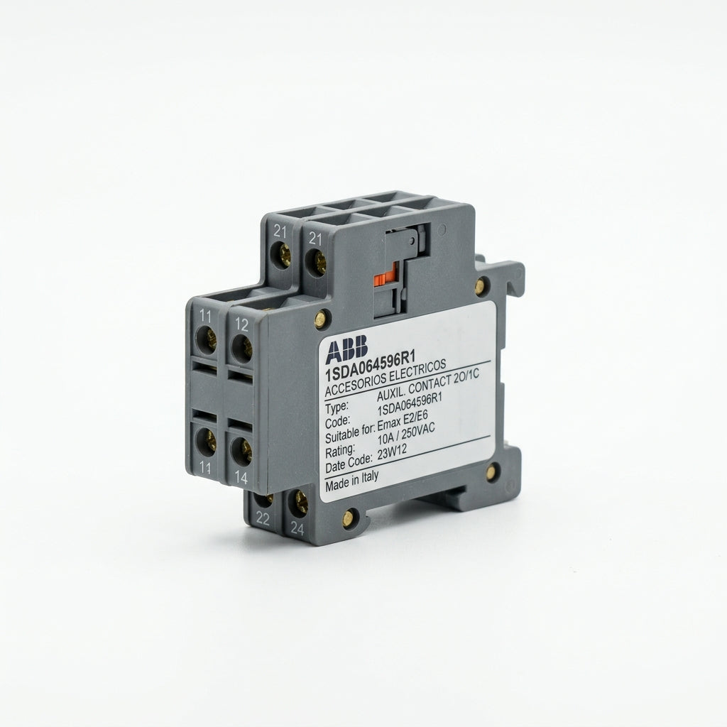 ABB 1SDA064596R1 ACCESORIOS ELECTRICOS