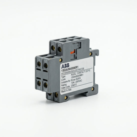 ABB 1SDA064596R1 ACCESORIOS ELECTRICOS