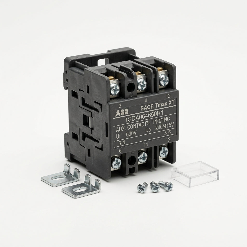 ABB 1SDA064650R1 ACCESORIOS ELECTRICOS